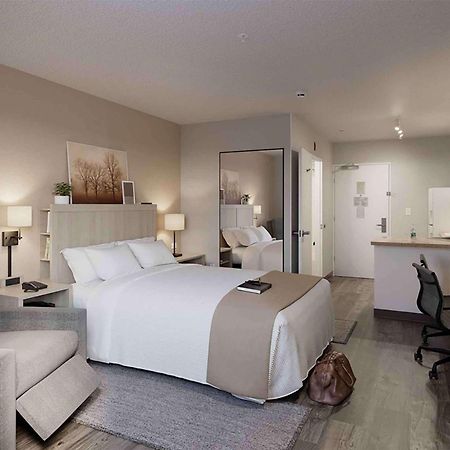 Extended Stay America Suites - Long Island - Melville Bagian luar foto