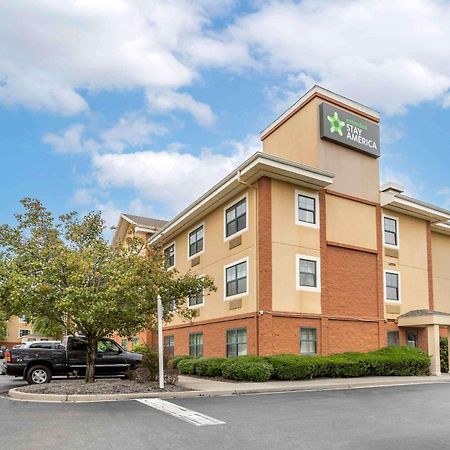 Extended Stay America Suites - Long Island - Melville Bagian luar foto