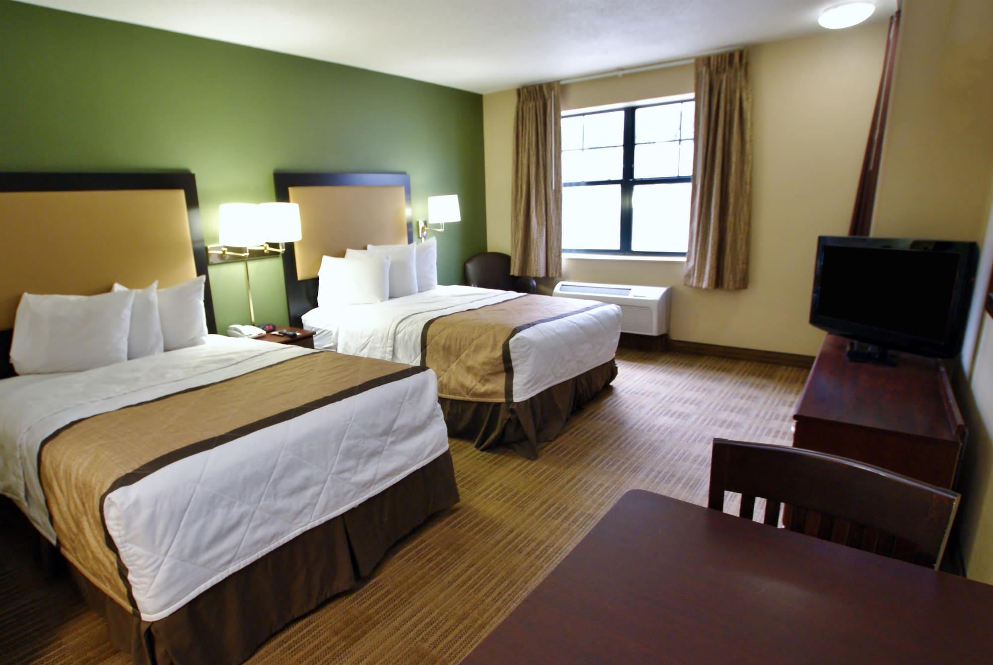 Extended Stay America Suites - Long Island - Melville Bagian luar foto