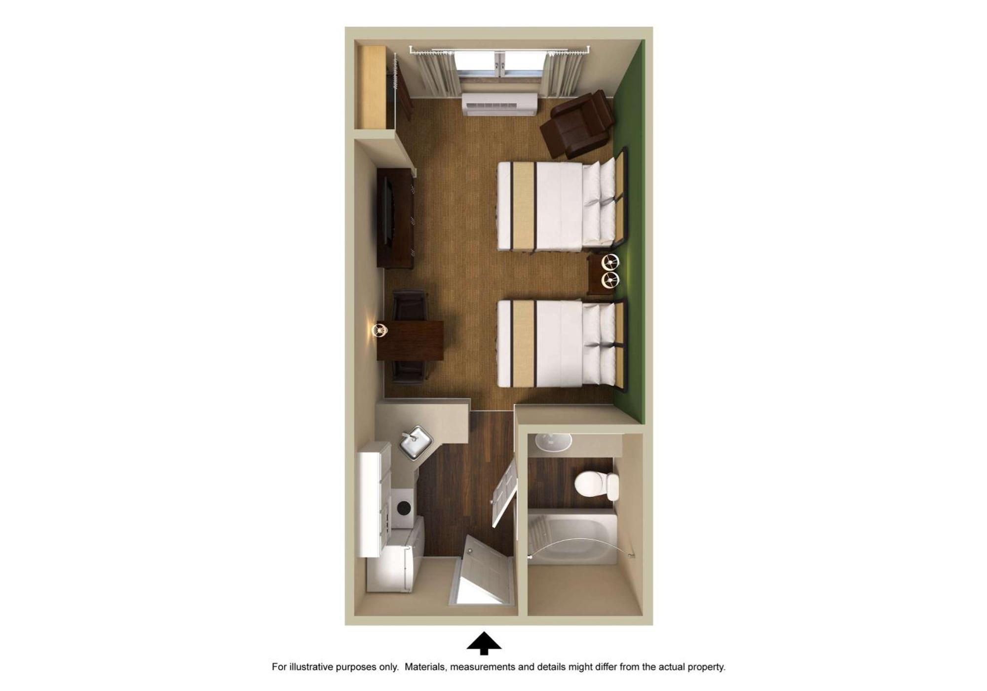 Extended Stay America Suites - Long Island - Melville Bagian luar foto