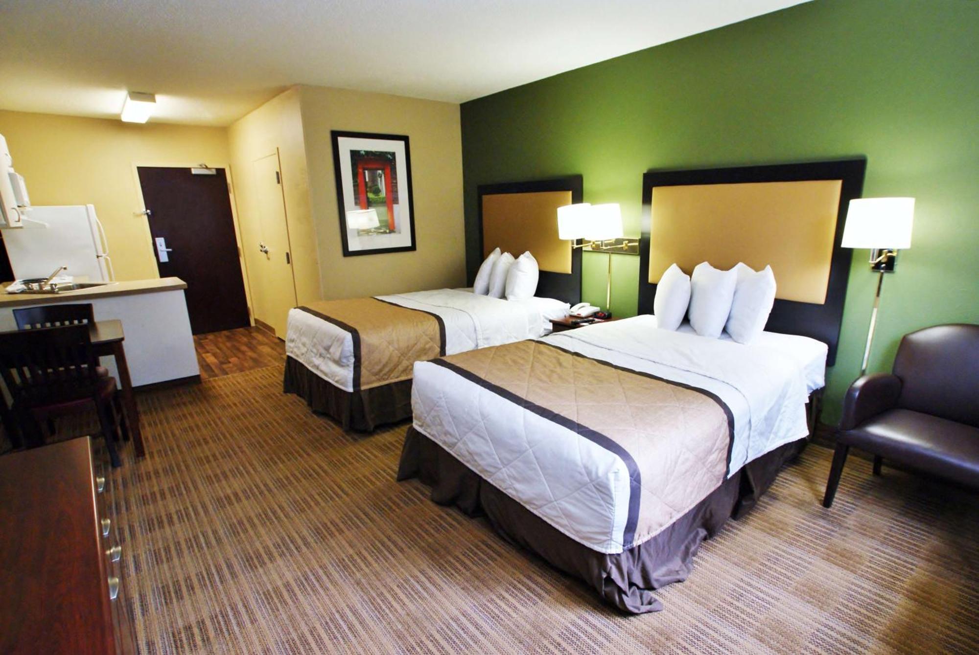 Extended Stay America Suites - Long Island - Melville Bagian luar foto