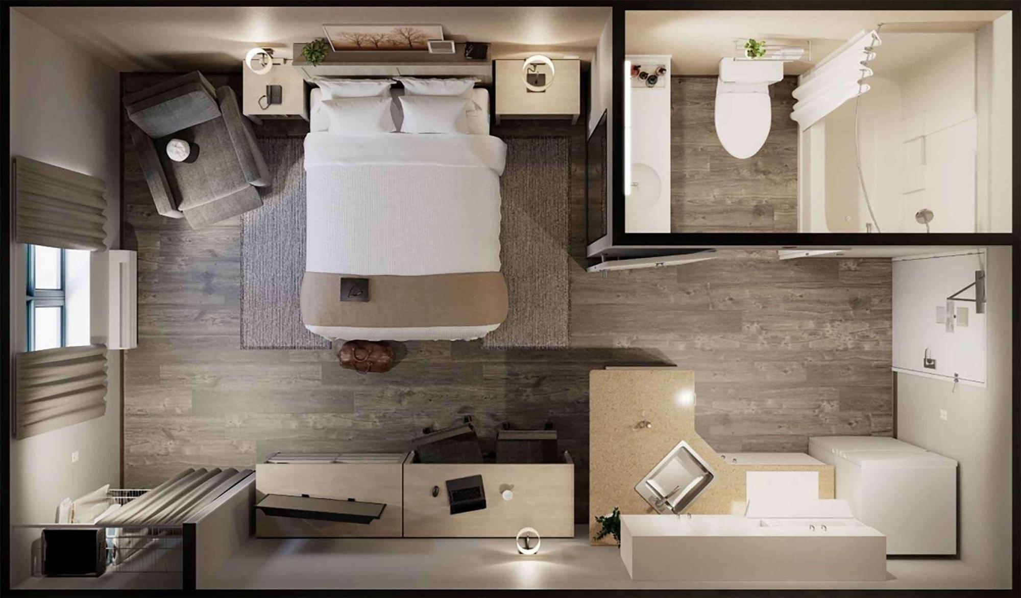 Extended Stay America Suites - Long Island - Melville Bagian luar foto